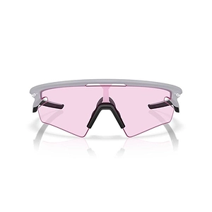 Oakley Sphaera Slash Shield Sunglasses