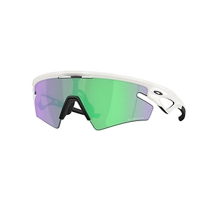 Sphaera Slash Shield Frame Sunglasses