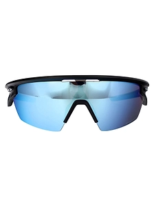 Oakley Sphaera Shield Sunglasses