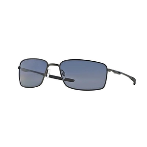 Oakley Square Wire Rectangle Frame Sunglasses