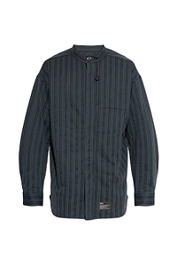 Oakley Fgl Fuel Long Sleeved Striped 6.0 Shirt