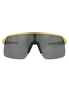 Oakley Sutro Lite Shield Frame Sunglasses