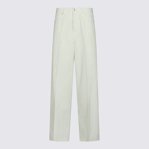 Nine In The Morning Straight-Leg Jeans