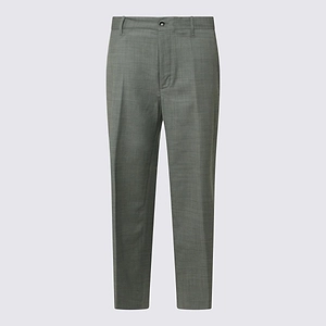 Nine In The Morning Slim Tailored Pants