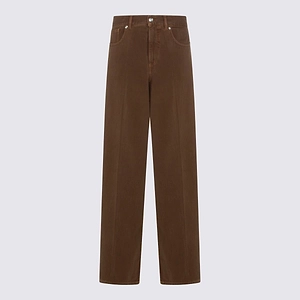 Nine In The Morning Straight-Leg Jeans