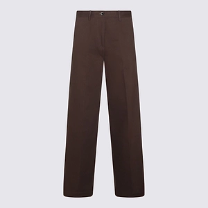 Nine In The Morning Straight-Leg Pants
