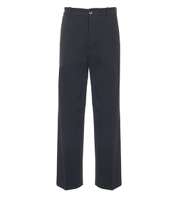 Nine In The Morning Straight Leg Pants