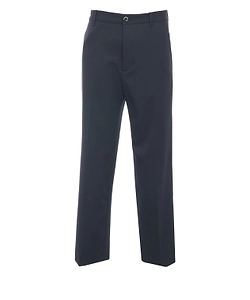 Nine In The Morning Straight Leg Pants