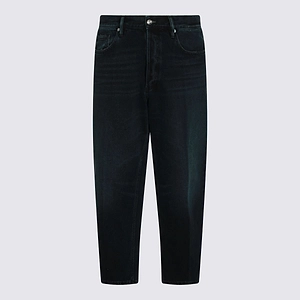 Nine In The Morning Tapered Jeans