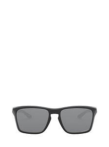 Oakley Sylas Square Frame Sunglasses