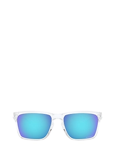 Oakley Sylas Square Frame Sunglasses