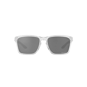 Oakley Sylas Rectangular Sunglasses