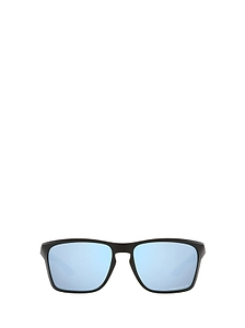 Oakley Sylas Square Frame Sunglasses