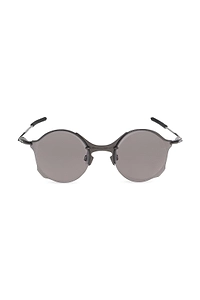 Tailend Ti Round Sunglasses