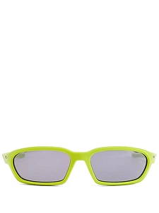 Oakley Terraforma Rectangular Frame Sunglasses