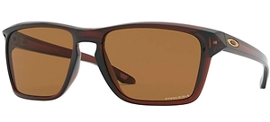Oakley Sylas Square Frame Sunglasses