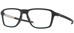 Oakley Wheel House Square Frame Glasses