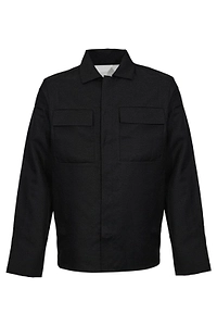 Nine In The Morning Utility Pocket Jacket