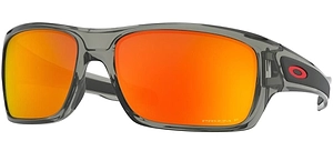 Turbine Rectangular Frame Sunglasses