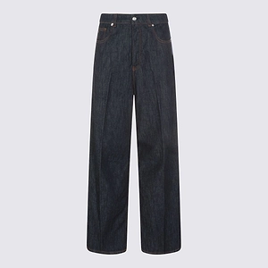 Nine In The Morning Wide-Leg Jeans