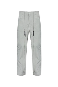 Latitude Veil Zip-Detailed Pants