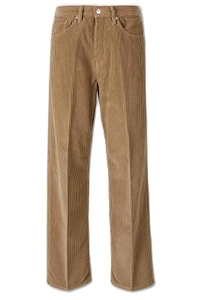 Nine In The Morning Velvet Pants