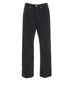 Nine In The Morning Velvet Pants