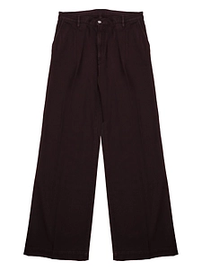 Nine In The Morning Wide-Leg Jeans