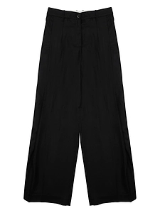 Nine In The Morning Wide-Leg Tailored Pants