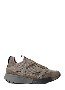 Aurora Runner Lace-Up Sneakers