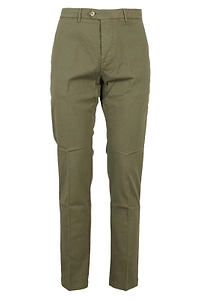 Oaks Slim Fit Pants