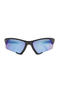 Oakley Wraparound Sport Sunglasses