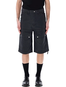 Oamc Chino Utility Shorts