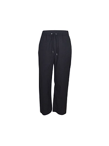 Peacemaker Drawstring Relaxed Pants