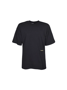 Oamc Peacemaker Pattern-Printed Crewneck T-Shirt