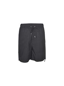 Peacemaker Drawstring Waist Shorts