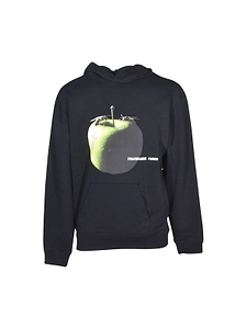Oamc Graphic Print Hoodie