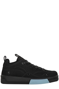 Logo Detailed Low-Top Sneakers