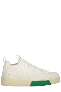 Oamc Logo Detailed Low-Top Sneakers