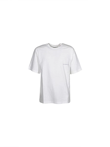 Oamc Peacemaker Back-Print T-Shirt