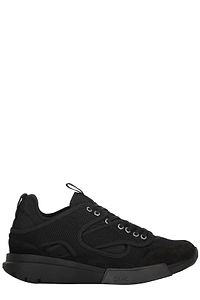 Oamc Mesh Panel Low-Top Sneakers