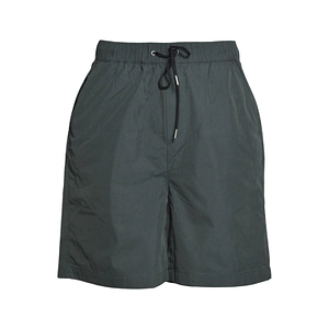 Peacemaker Drawstring Waist Shorts