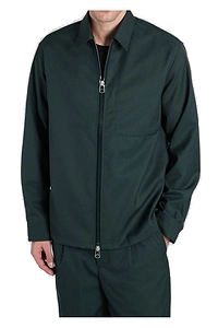 Peacemaker Ian Zip-Up Jacket