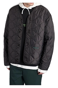 Oamc Peacemaker Quilted Jacket