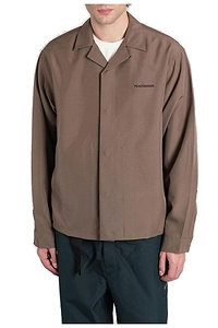 Peacemaker System Shirt