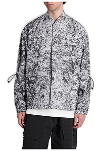 Peacemaker Loog Embroidered Jacket