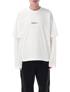 Peacemaker Layered Boxy T-Shirt