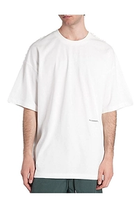 Peacemaker Oversized Jersey T-Shirt