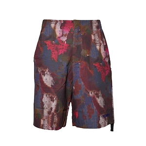 Peacemaker Printed Shorts