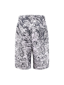 Peacemaker Printed Shorts